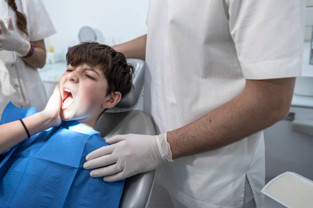 Best Emergency Orthodontic Repairs in Wainaku, HI