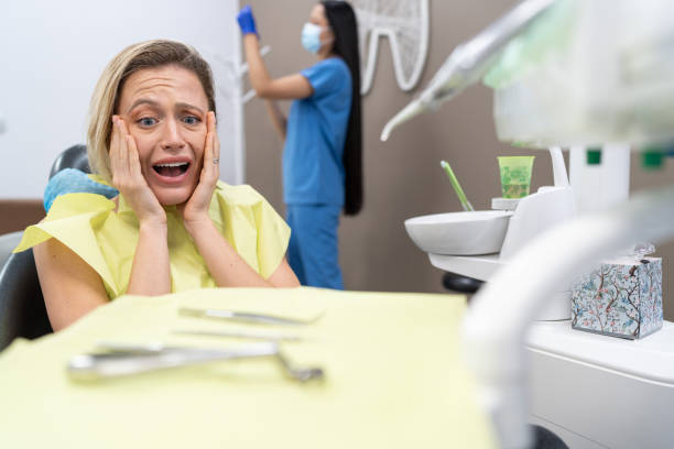 Best Emergency Treatment for Toothache in Wainaku, HI