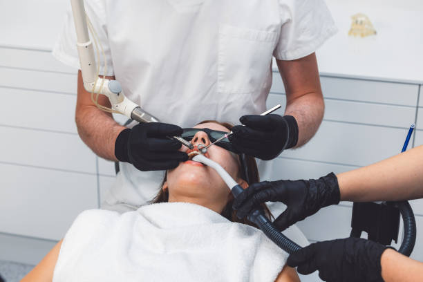 Best Emergency Root Canal Treatment in Wainaku, HI